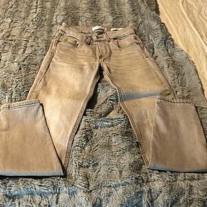 Guess, grey, size 25.